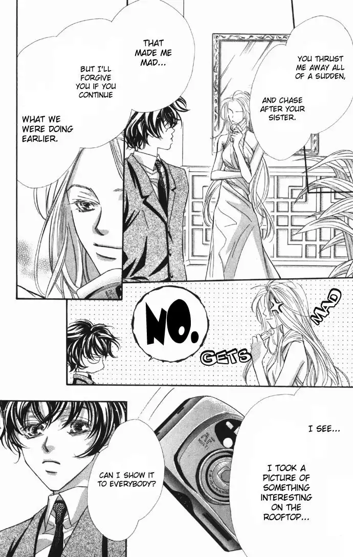 Yoru Made Matenai Chapter 7 39